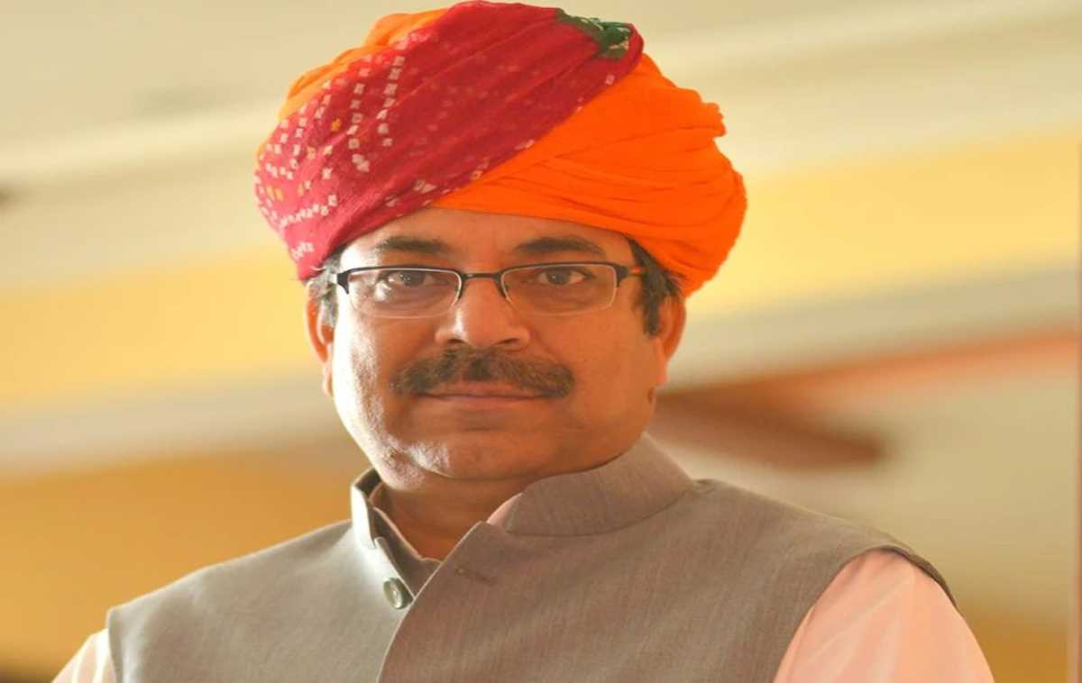 पूनियां का 31 जुलाई से अजमेर, नागौर, जोधपुर एवं बाडमेर का चार दिवसीय दौरा